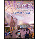 Physics For Scientists And Engineers, Volume 2 - 9th Edition - by Raymond A. Serway, John W. Jewett - ISBN 9781133954149