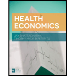 Health Economics - 14th Edition - by Jay Bhattacharya - ISBN 9781137029966