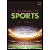 The Economics of Sports