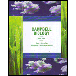 Campbell Biology 101, 11th Edition - 11th Edition - by Urry,  Cain,  Wasserman,  Minorsky,  Jackson Reece - ISBN 9781256335641