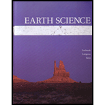 Earth Science >custom< - 13th Edition - by Tarbuck - ISBN 9781256650188