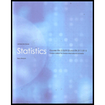 STATISTICS >CUSTOM< - 13th Edition - by James McClave, Terry Sincich - ISBN 9781256736240