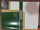 Intermediate Algebra - Customized for New Jersey City University - 7th Edition - by John Tobey - ISBN 9781256832324