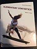 Elementary Statistics - 2nd Edition - by Mario Triola - ISBN 9781256989868