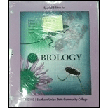 BIOLOGY  (LOOSELEAF) >CUSTOM< - 14th Edition - by Raven - ISBN 9781259121050