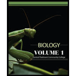 BIOLOGY,VOL.1-W/ACCESS >CUSTOM< - 10th Edition - by MCG CUSTOM - ISBN 9781259123146
