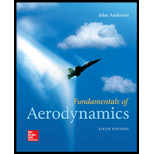 Fundamentals of Aerodynamics - 6th Edition - by John D. Anderson Jr. - ISBN 9781259129919