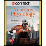 Connect Access Card for Anatomy & Physiology - 2nd Edition - by Michael McKinley, Valerie O'Loughlin, Theresa Bidle - ISBN 9781259133008