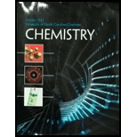 CHEMISTRY >CUSTOM<