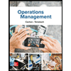 Operations Management