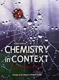 Package: Chemistry in Context with Lab Manual - 8th Edition - by American Chemical Society - ISBN 9781259144172