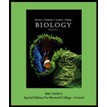 BIOLOGY -W/ACCESS >CUSTOM< - 3rd Edition - by BROOKER - ISBN 9781259150296