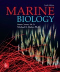 EBK MARINE BIOLOGY - 10th Edition - by CASTRO - ISBN 9781259162503