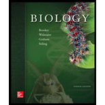 Biology - 4th Edition - by Peter Stiling, Robert Brooker, Linda Graham, Eric Widmaier - ISBN 9781259188121