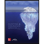 Auditing & Assurance Services with ACL Software Student CD-ROM