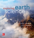 Exploring Earth Science - 16th Edition - by Reynolds - ISBN 9781259276064