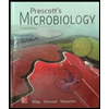 Prescott's Microbiology