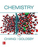 Student Study Guide For Chemistry - 12th Edition - by Chang, Raymond, Goldsby, Kenneth - ISBN 9781259286230