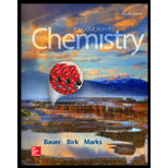 Introduction to Chemistry - 4th Edition - by BAUER - ISBN 9781259288722