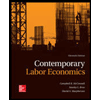 Contemporary Labor Economics