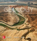 Exploring Geology - 4th Edition - by Stephen Reynolds, Julia Johnson, Paul Morin, Chuck Carter - ISBN 9781259292910