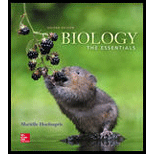 Loose Leaf Version for Biology: The Essentials - 2nd Edition - by Mariëlle Hoefnagels Dr. - ISBN 9781259295034