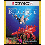 Connect 2 Semester Access Card for Biology