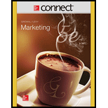 CONNECT 1-SEMESTER ACCESS CARD FOR MARKETING - 5th Edition - by Dhruv Grewal Professor, Michael Levy - ISBN 9781259304880