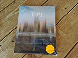 F371 Essn. of Corporate Finance >C< By Ross MCG Custom ISBN 9781259320576