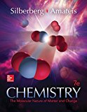 Combo: Connect Access Card Chemistry with LearnSmart 2 Semester Access Card for Chemistry with ALEKS for General Chemistry Access Card 2 semester (Connect Plus With Learn Smart) - 7th Edition - by Martin Silberberg Dr. - ISBN 9781259335587
