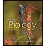 Connect And Learnsmart Labs Access Card For Essentials Of Biology - 4th Edition - by Sylvia Mader, Michael Windelspecht - ISBN 9781259337291
