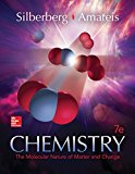Combo: Connect Access Card Chemistry with LearnSmart 1 Semester Access Card for Chemistry with ALEKS for General Chemistry Access Card 1 semester (Connect Plus With Learn Smart) - 7th Edition - by Martin Silberberg Dr. - ISBN 9781259344404