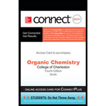 Organic Chemistry - Access (Custom)