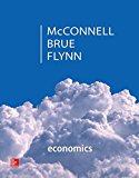 Economics With Connect Access Card And Study Guide - 20th Edition - by Campbell R. McConnell, Stanley L. Brue, Sean Masaki Flynn Dr. - ISBN 9781259375026
