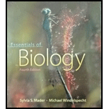 Essentials of Biology (Custom Package) - 4th Edition - by Mader - ISBN 9781259377945