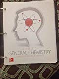 Chemistry: Atoms First V1 - 1st Edition - by Burdge - ISBN 9781259383120