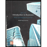 UNDERSTANDING BUSINESS W/CONNECT >IC< - 10th Edition - by Nickels - ISBN 9781259386459