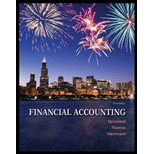 FIN ACCT W/CONNECT >CI< - 3rd Edition - by SPICELAND - ISBN 9781259397547