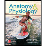 Anatomy & Physiology - 3rd Edition - by McKinley,  Michael P., O'loughlin,  Valerie Dean, Bidle,  Theresa Stouter - ISBN 9781259398629