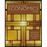Principles of Macroeconomics with Connect Access Card with LearnSmart - 6th Edition - by Robert H. Frank, Ben Bernanke Professor, Kate Antonovics - ISBN 9781259414367
