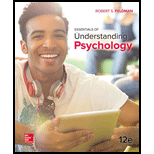 Essentials of Understanding Psychology - 12th Edition - by Robert S Feldman Dean  College of Social & Behavioral Sciences - ISBN 9781259531804