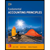 Fundamental Accounting Principles