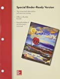 Combo: Loose Leaf for Introduction to Chemistry with Connect Access Card Chemistry with LearnSmart 1 Semester Access Card