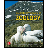 LooseLeaf for Integrated Principles of Zoology
