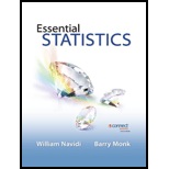 Essential Statistics