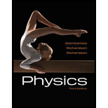 Physics - With Connect Access - 3rd Edition - by GIAMBATTISTA - ISBN 9781259601897