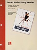 Loose Leaf For Structural Kinesiology With Connect Access Card - 19th Edition - by R .T. Floyd - ISBN 9781259614385