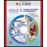 Connect With Learnsmart Labs Access Card For Hole?s Human Anatomy & Physiology