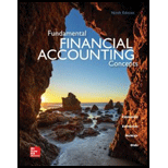 Fundamental Financial Accounting Concepts with Connect - 9th Edition - by Thomas P Edmonds - ISBN 9781259627170
