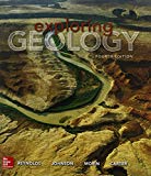 Combo: Exploring Geology With Connect 1-semester Access Card - 4th Edition - by Stephen Reynolds - ISBN 9781259629938